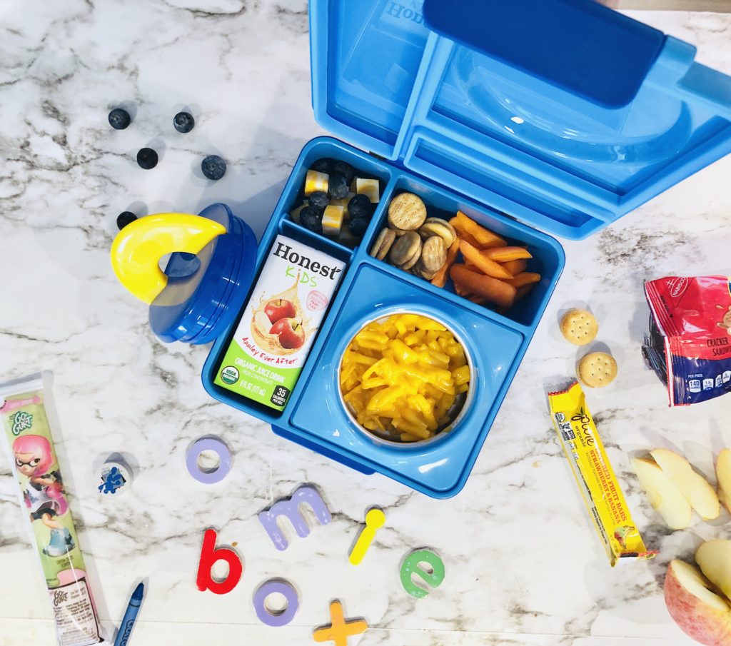 Omiebox bento lunch box